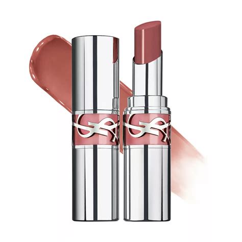 love and anarchy lipstick ysl|ysl loveshine pink.